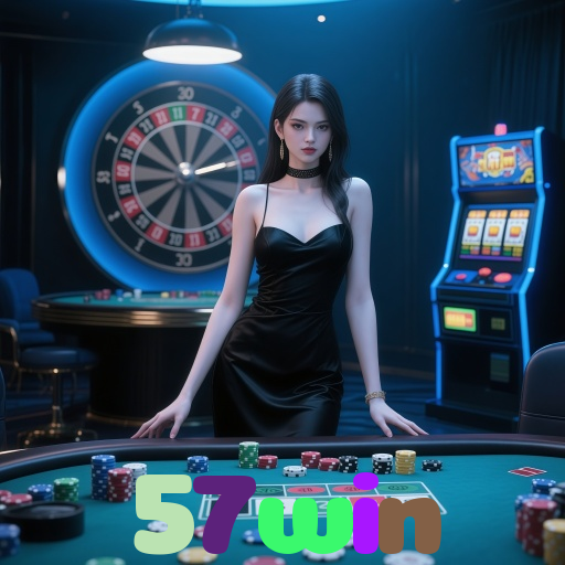 57win：Jogue poker, aposte no futebol e ganhe em grandes jogos de cassino!