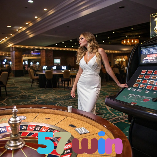 57win:Aposte nas melhores slots e conquiste prêmios como nunca!