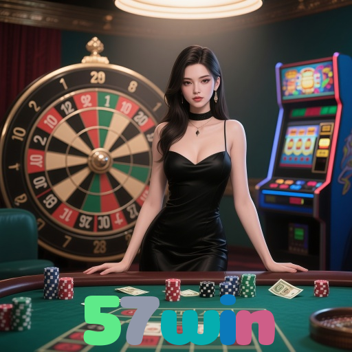 57win：Jogue poker, aposte no futebol e ganhe em grandes jogos de cassino!