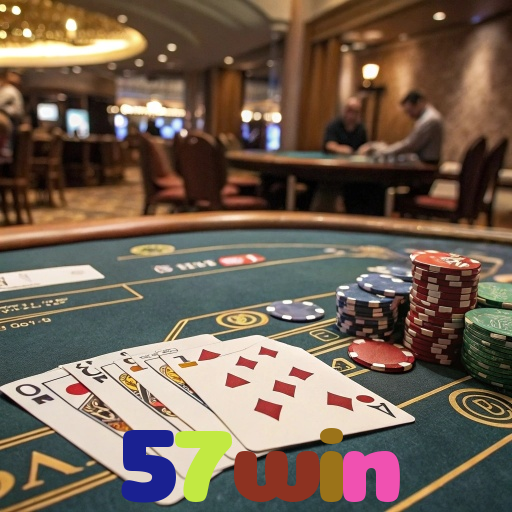 57win：Aposte nas melhores slots e conquiste prêmios como nunca!
