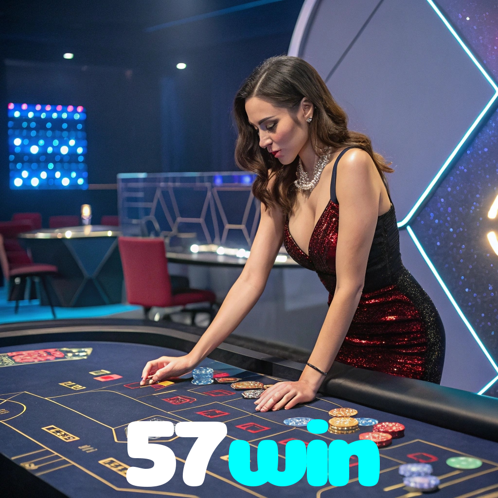 57win：Aposte no futebol, jogue poker e conquiste vitórias épicas!