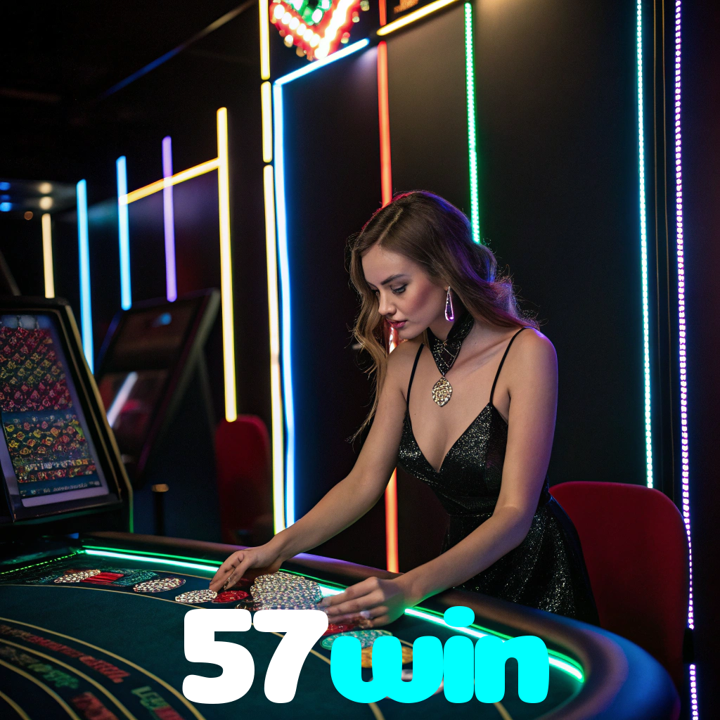 57win：Aposte nas melhores slots e conquiste prêmios como nunca!