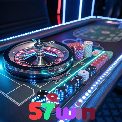 57win:Aposte nas melhores slots e conquiste prêmios como nunca!