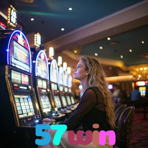 57win：Aposte nas melhores slots e conquiste prêmios como nunca!