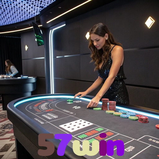 57win：Aposte no futebol, jogue poker e conquiste vitórias épicas!
