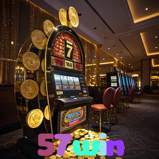 57win：Aposte nas melhores slots e conquiste prêmios como nunca!