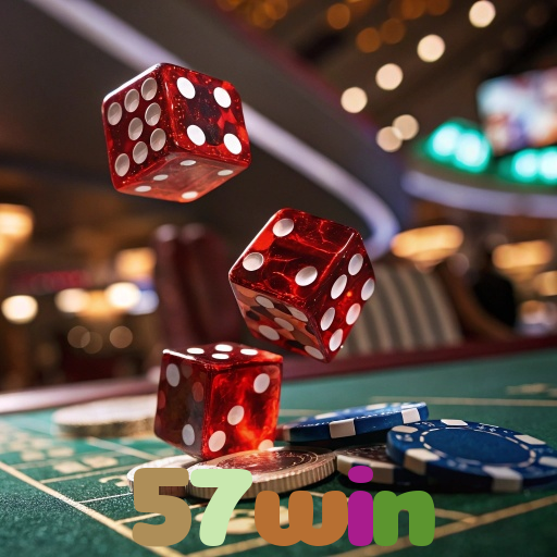 57win:Aposte no futebol, jogue poker e conquiste vitórias épicas!