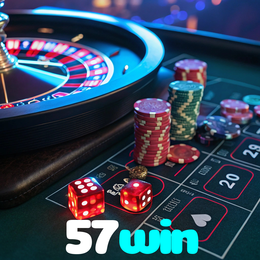 57win:Aposte nas melhores slots e conquiste prêmios como nunca!