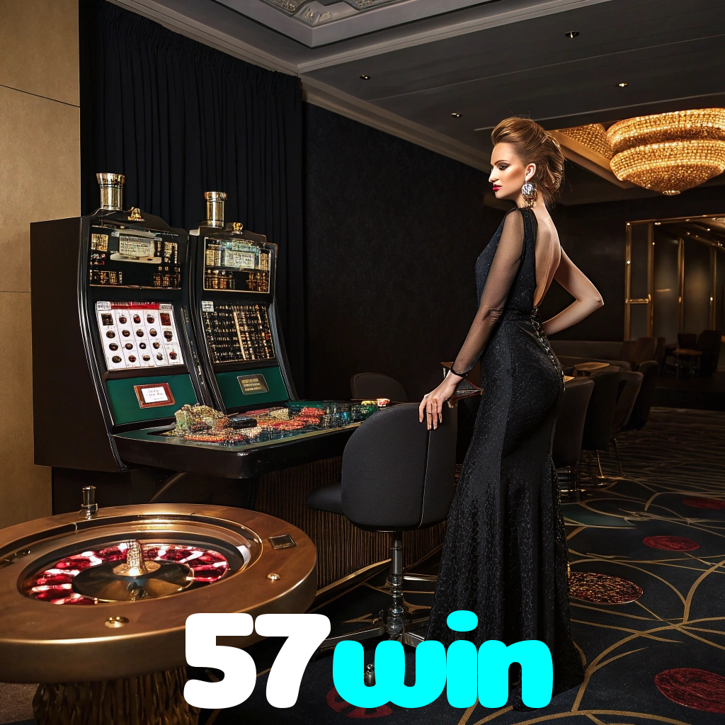 57win：Aposte no futebol, jogue poker e conquiste vitórias épicas!