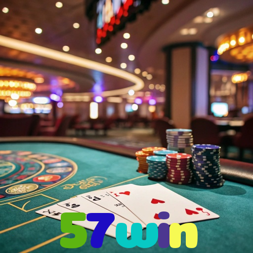 57win：Aposte no futebol, jogue poker e conquiste vitórias épicas!