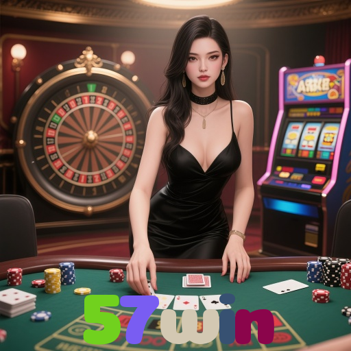 57win:Aposte no futebol, jogue poker e conquiste vitórias épicas!
