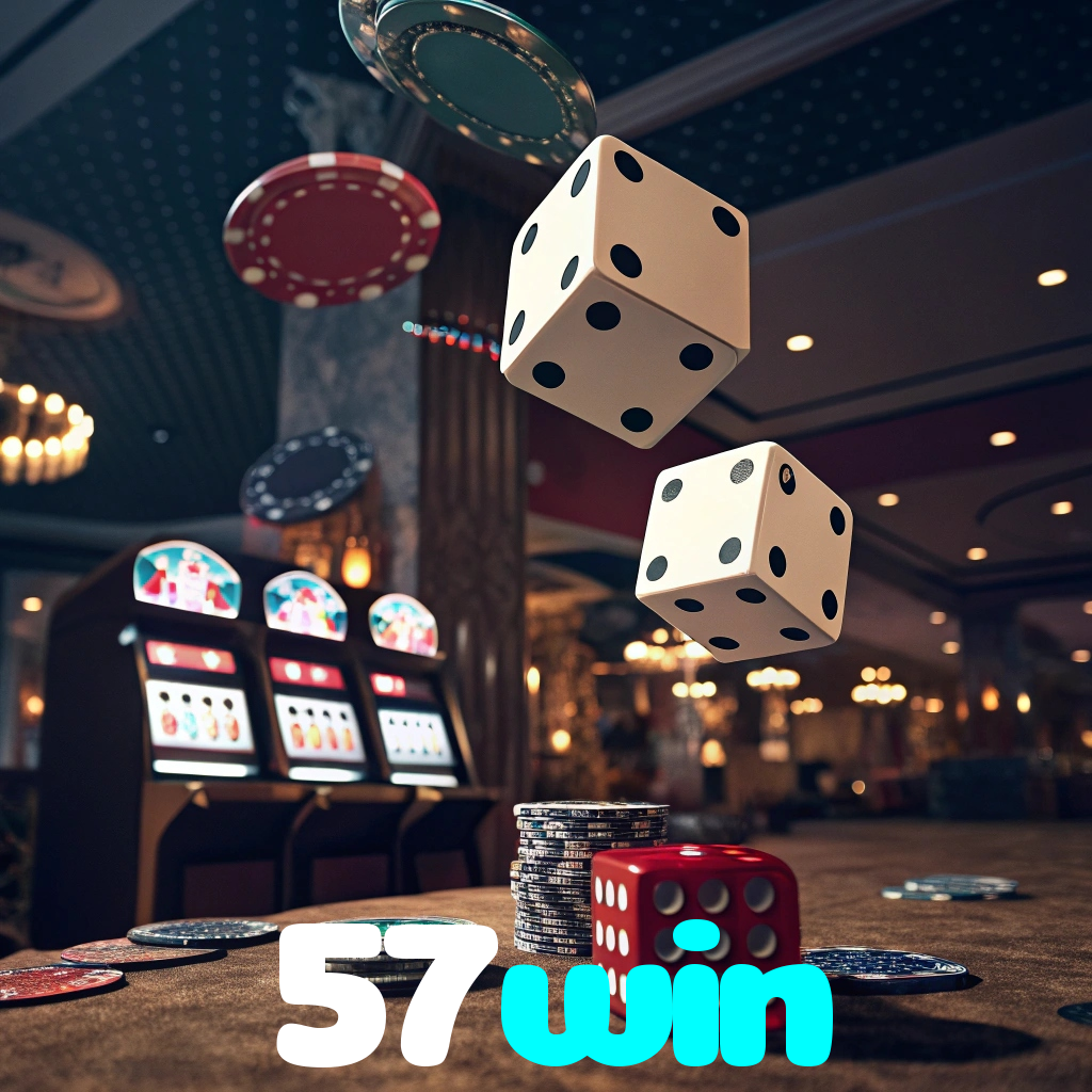 57win：Aposte no futebol, jogue poker e conquiste vitórias épicas!