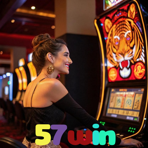 57win：Aposte nas melhores slots e conquiste prêmios como nunca!