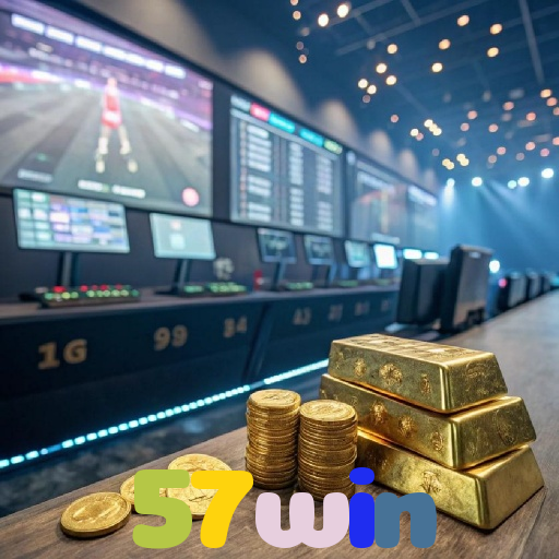 57win：Aposte no futebol, jogue poker e conquiste vitórias épicas!