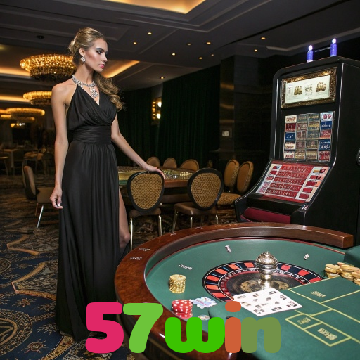 57win:Aposte nas melhores slots e conquiste prêmios como nunca!