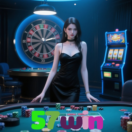 57win：Jogue poker, aposte no futebol e ganhe em grandes jogos de cassino!