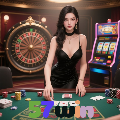 57win：Aposte no futebol, jogue poker e conquiste vitórias épicas!