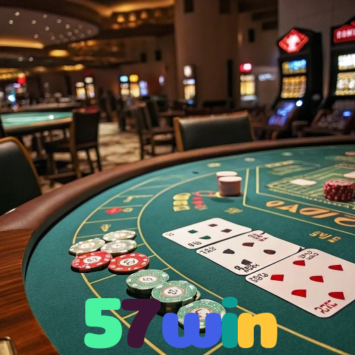 57win：Aposte nas melhores slots e conquiste prêmios como nunca!