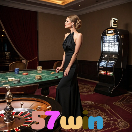 57win：Jogue poker, aposte no futebol e ganhe em grandes jogos de cassino!