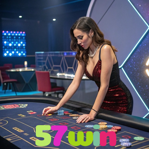 57win:Jogue poker, aposte no futebol e ganhe em grandes jogos de cassino!