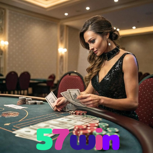 57win:Jogue poker, aposte no futebol e ganhe em grandes jogos de cassino!