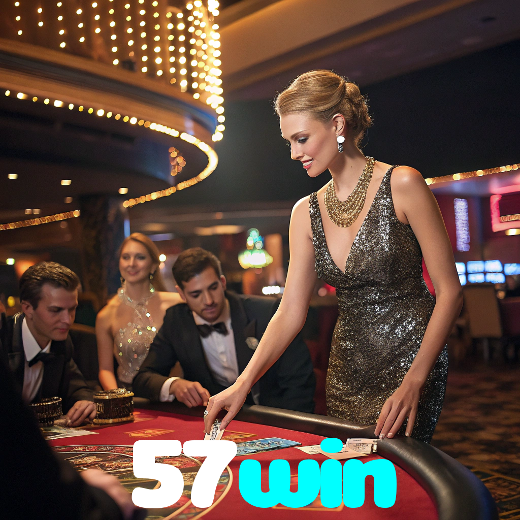 57win：Aposte no futebol, jogue poker e conquiste vitórias épicas!
