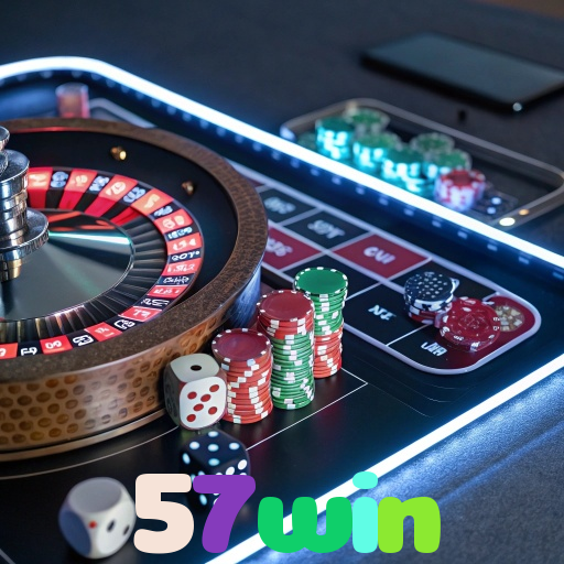 57win：Aposte nas melhores slots e conquiste prêmios como nunca!