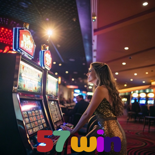 57win：Aposte no futebol, jogue poker e conquiste vitórias épicas!