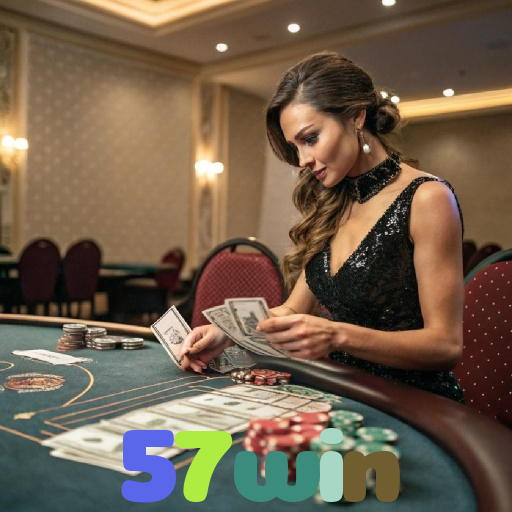 57win：Jogue poker, aposte no futebol e ganhe em grandes jogos de cassino!