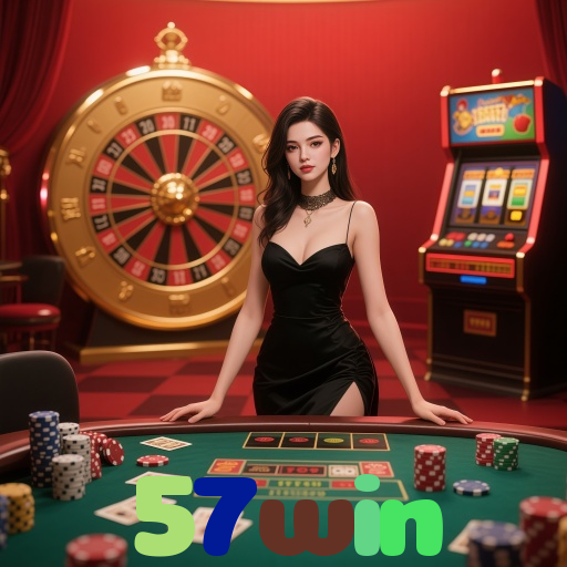 57win:Aposte nas melhores slots e conquiste prêmios como nunca!