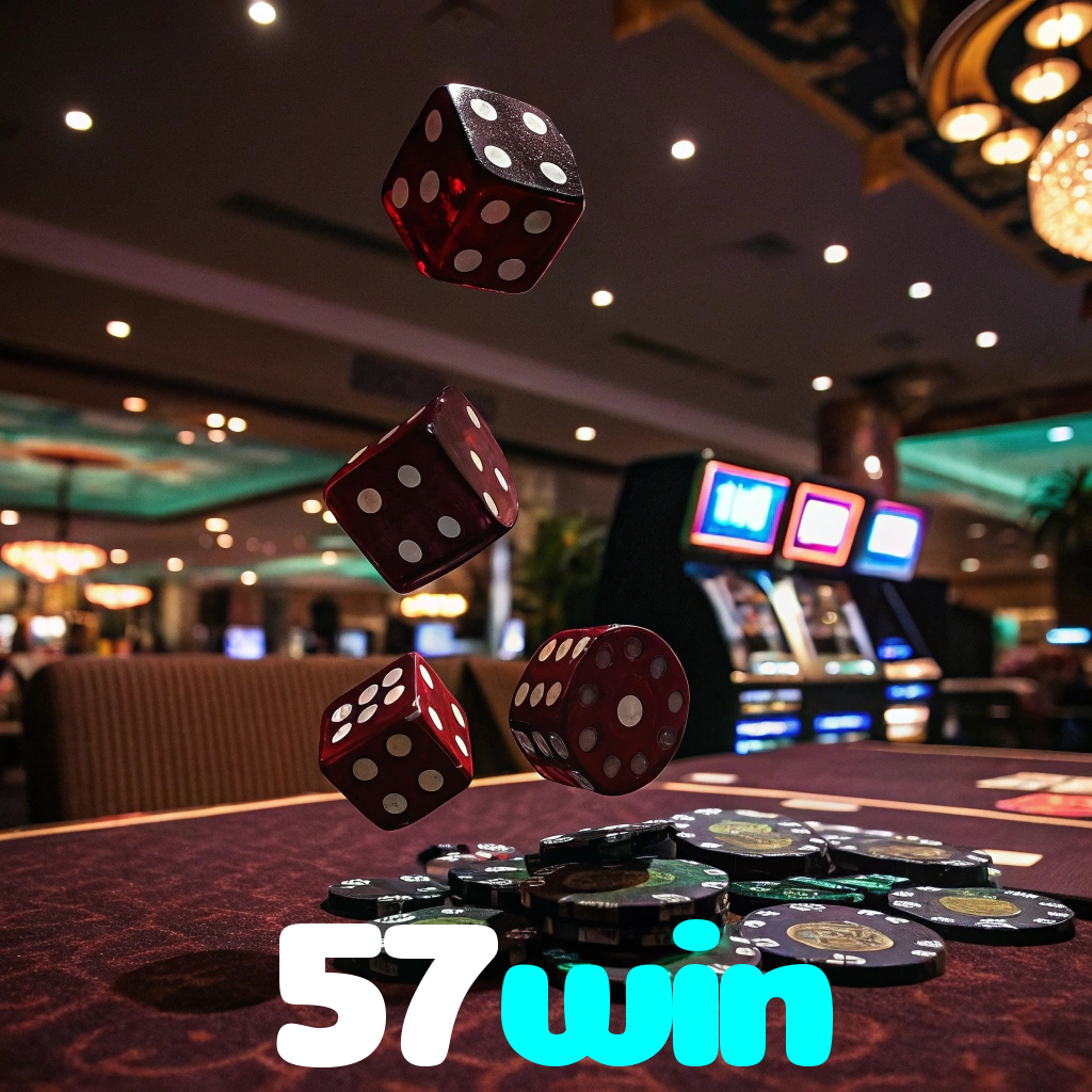 57win:Aposte no futebol, jogue poker e conquiste vitórias épicas!