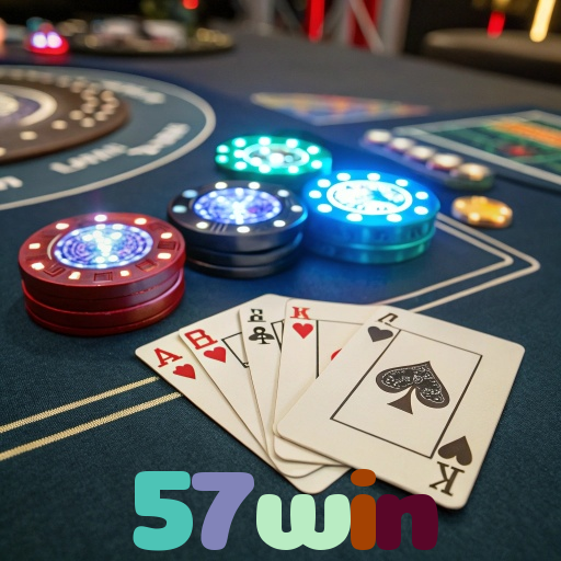 57win：Aposte nas melhores slots e conquiste prêmios como nunca!