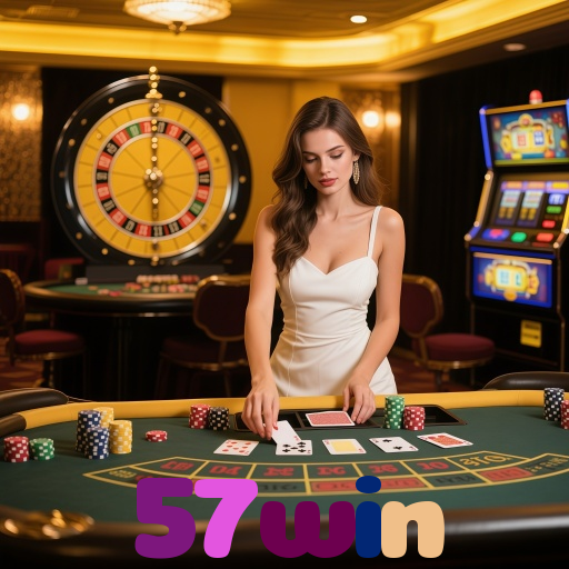 57win:Jogue poker, aposte no futebol e ganhe em grandes jogos de cassino!