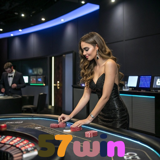 57win：Aposte no futebol, jogue poker e conquiste vitórias épicas!