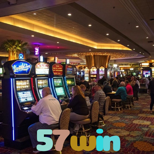 57win:Aposte nas melhores slots e conquiste prêmios como nunca!