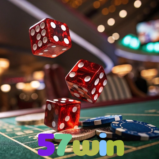 57win：Aposte no futebol, jogue poker e conquiste vitórias épicas!