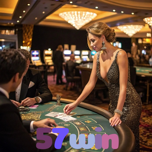 57win：Jogue poker, aposte no futebol e ganhe em grandes jogos de cassino!