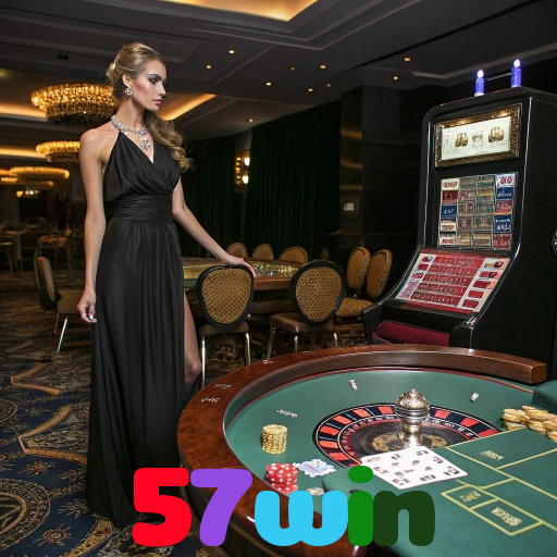 57win：Aposte no futebol, jogue poker e conquiste vitórias épicas!