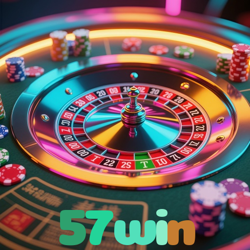 57win：Jogue poker, aposte no futebol e ganhe em grandes jogos de cassino!
