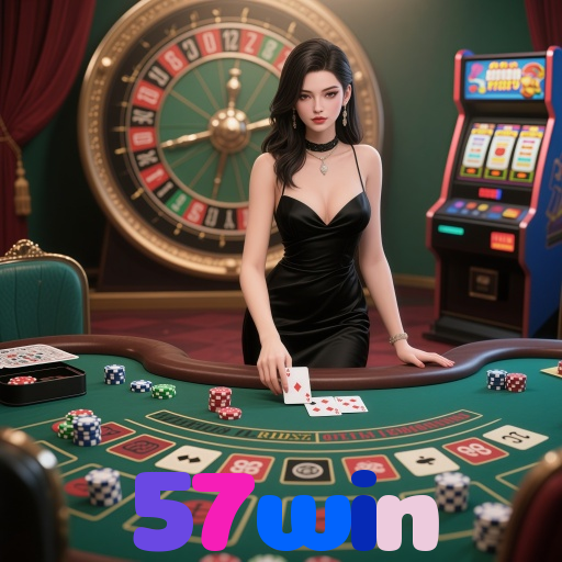 57win:Aposte no futebol, jogue poker e conquiste vitórias épicas!