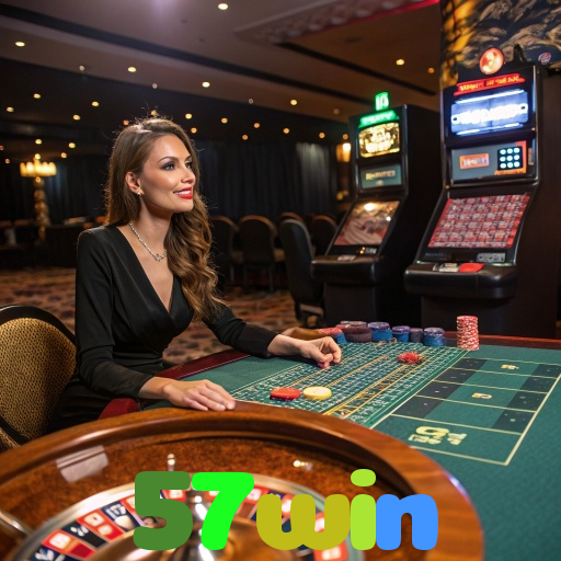 57win:Aposte no futebol, jogue poker e conquiste vitórias épicas!