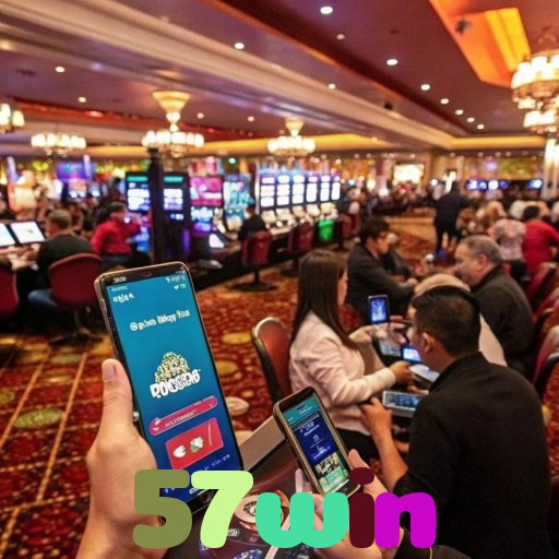 57win：Jogue poker, aposte no futebol e ganhe em grandes jogos de cassino!