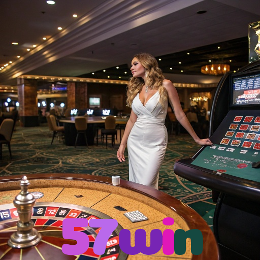 57win:Aposte nas melhores slots e conquiste prêmios como nunca!