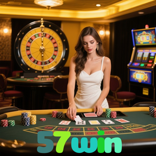 57win：Aposte no futebol, jogue poker e conquiste vitórias épicas!