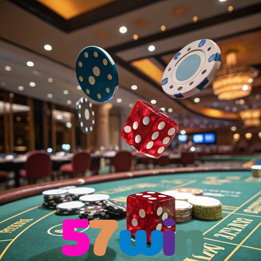 57win:Jogue poker, aposte no futebol e ganhe em grandes jogos de cassino!