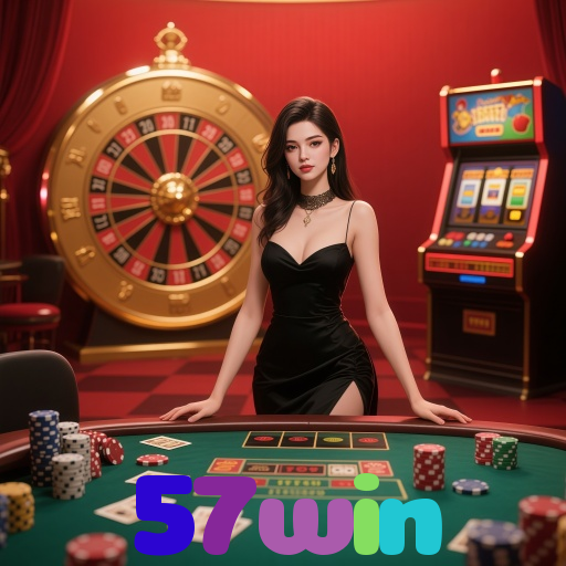 57win:Jogue poker, aposte no futebol e ganhe em grandes jogos de cassino!