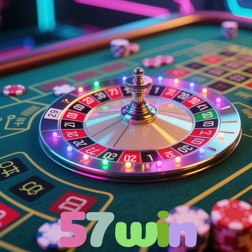 57win：Aposte no futebol, jogue poker e conquiste vitórias épicas!
