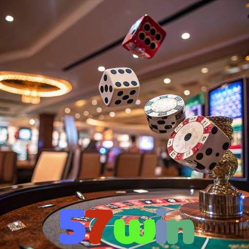 57win：Aposte no futebol, jogue poker e conquiste vitórias épicas!