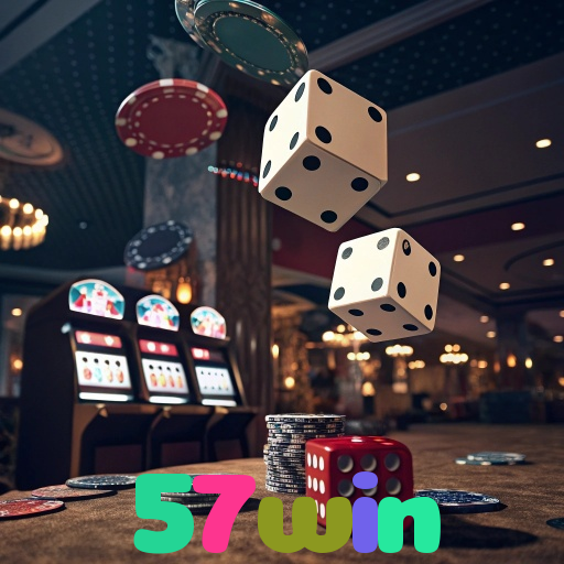 57win：Jogue poker, aposte no futebol e ganhe em grandes jogos de cassino!