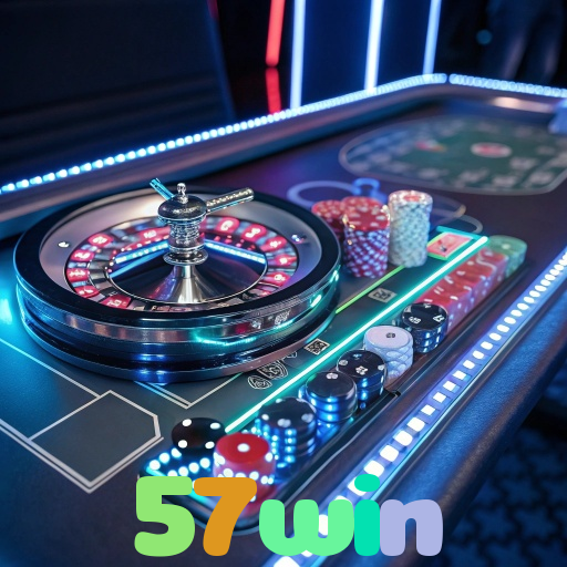 57win:Aposte nas melhores slots e conquiste prêmios como nunca!